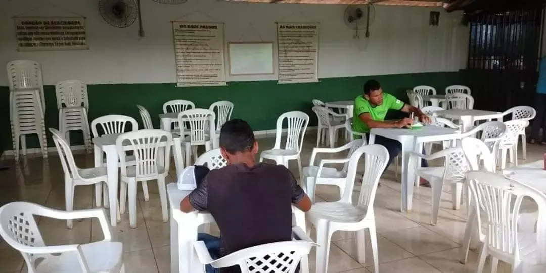 Unidade da rede parceira