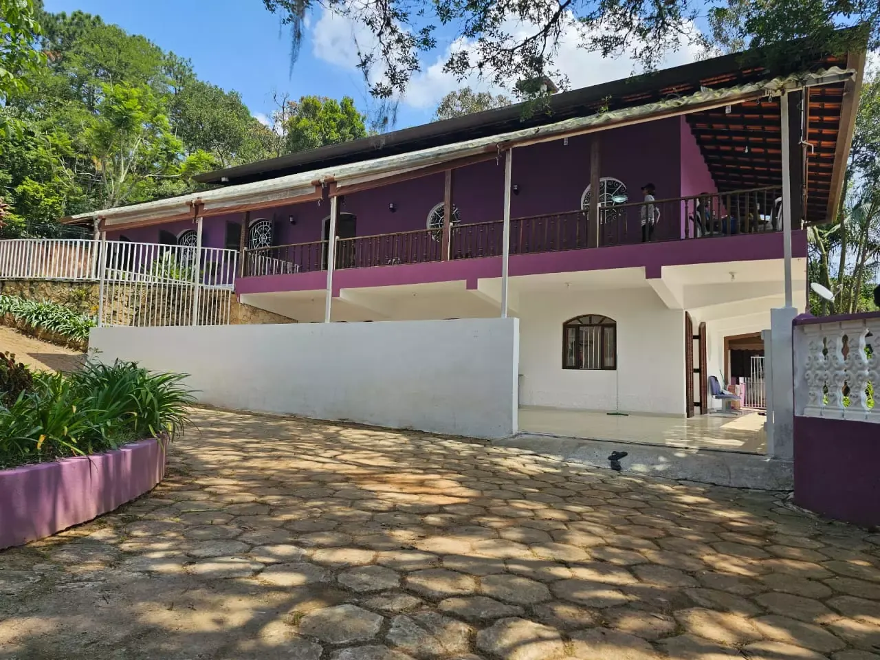 Unidade da rede parceira