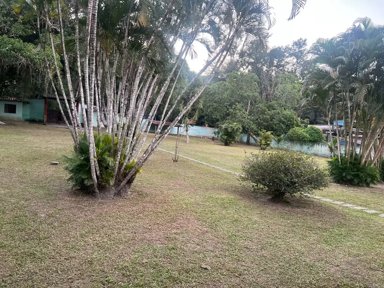 Unidade da rede parceira