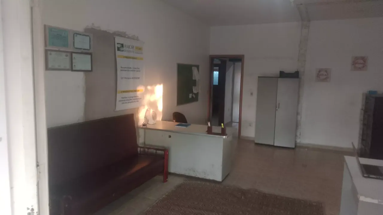Unidade da rede parceira