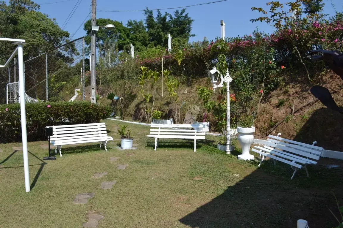 Unidade da rede parceira