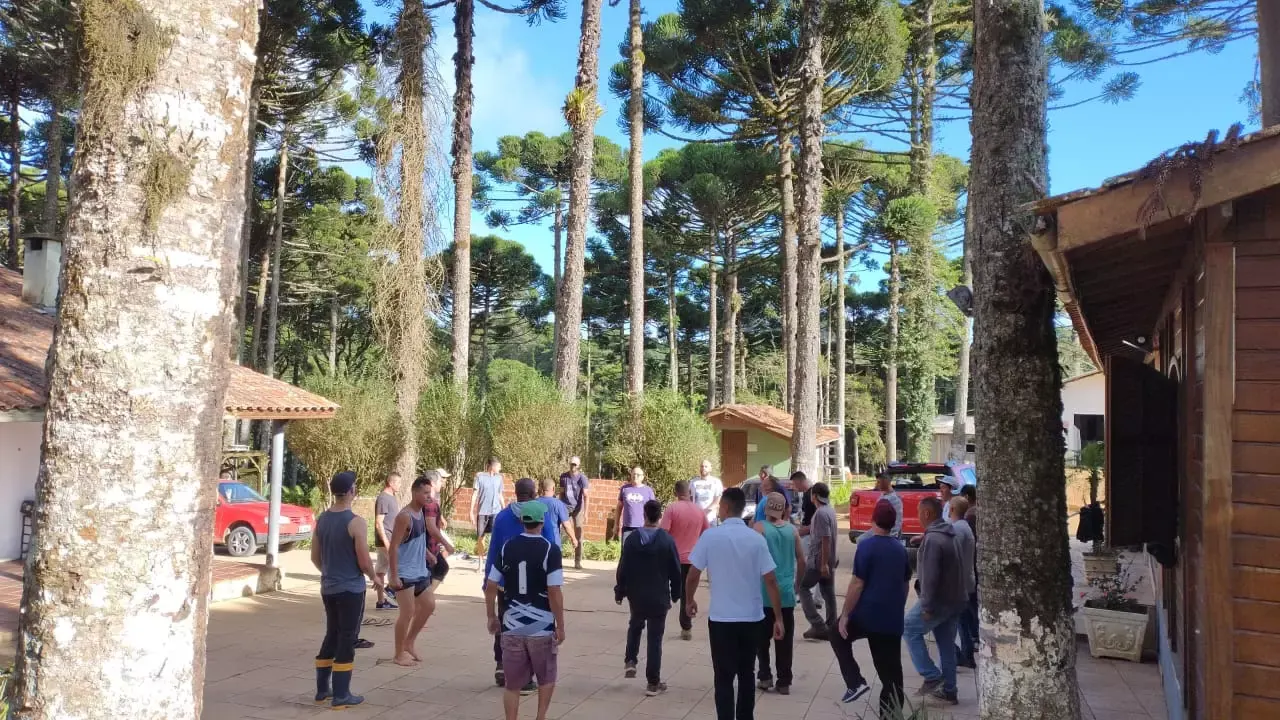 Unidade da rede parceira