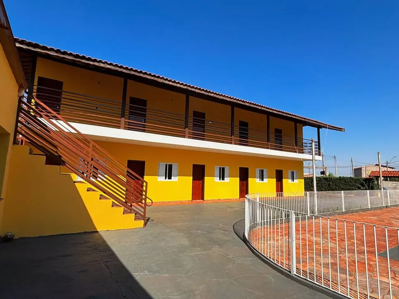 Unidade da rede parceira