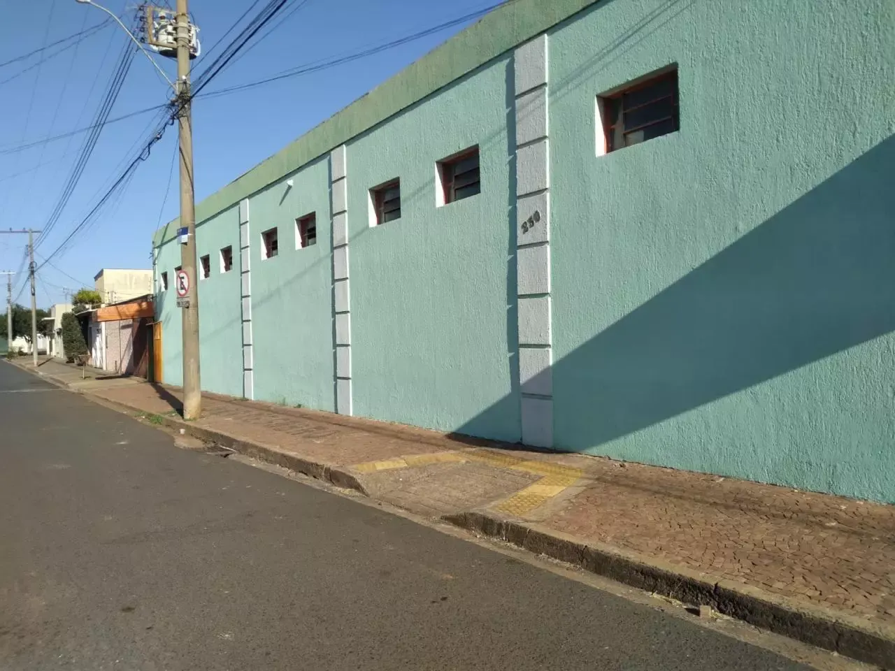 Unidade da rede parceira