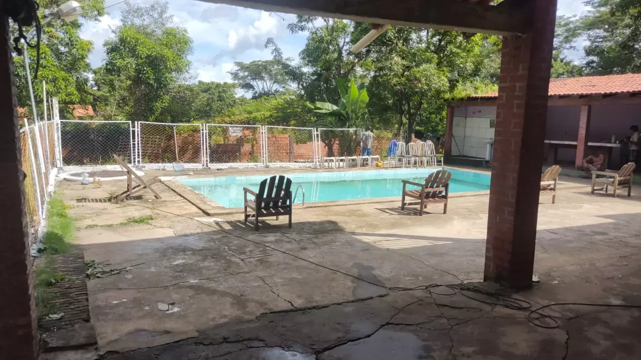 Unidade da rede parceira