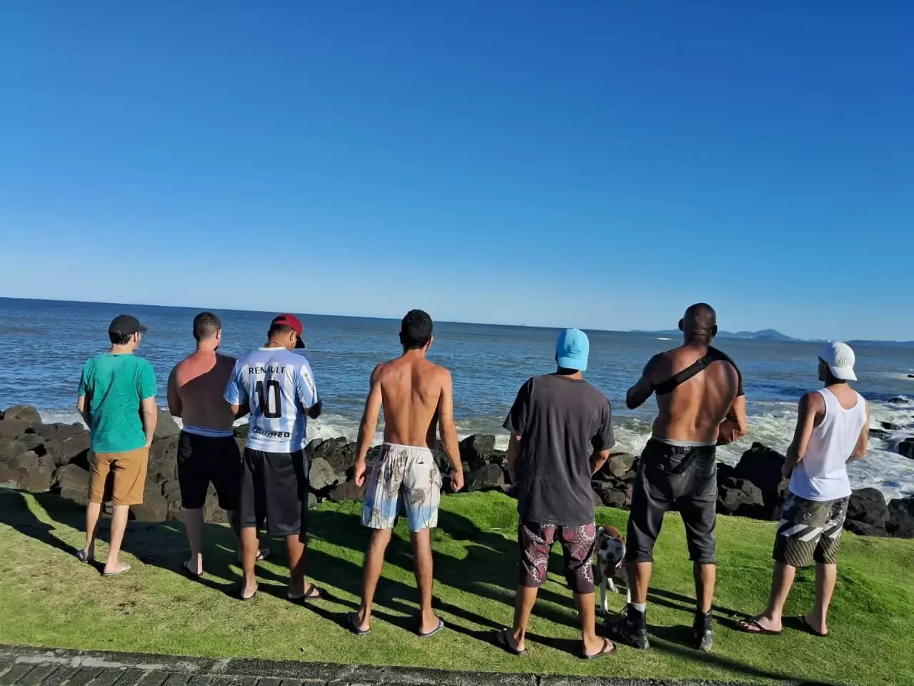 Unidade da rede parceira