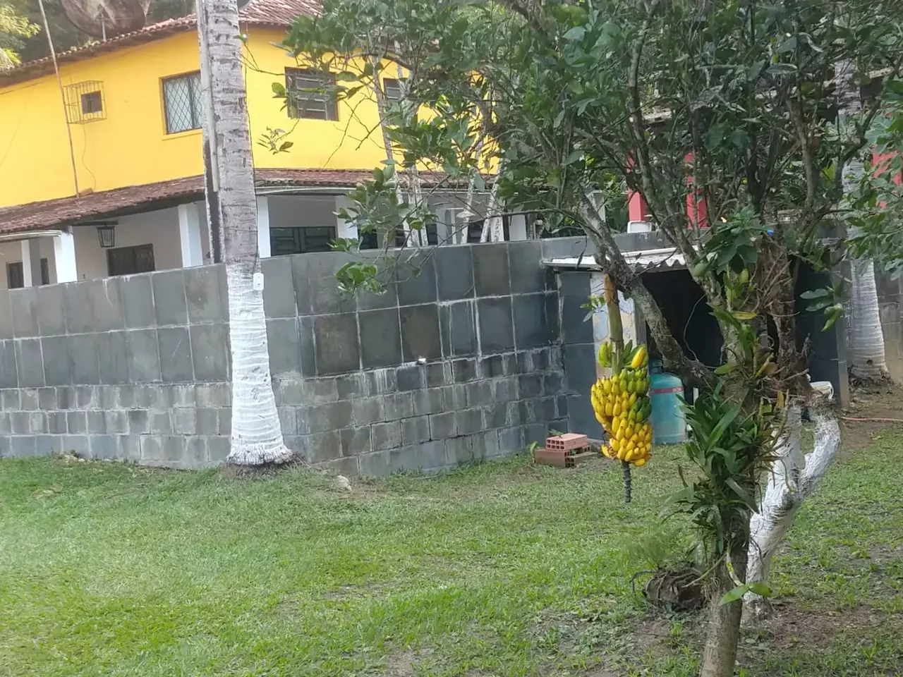Unidade da rede parceira