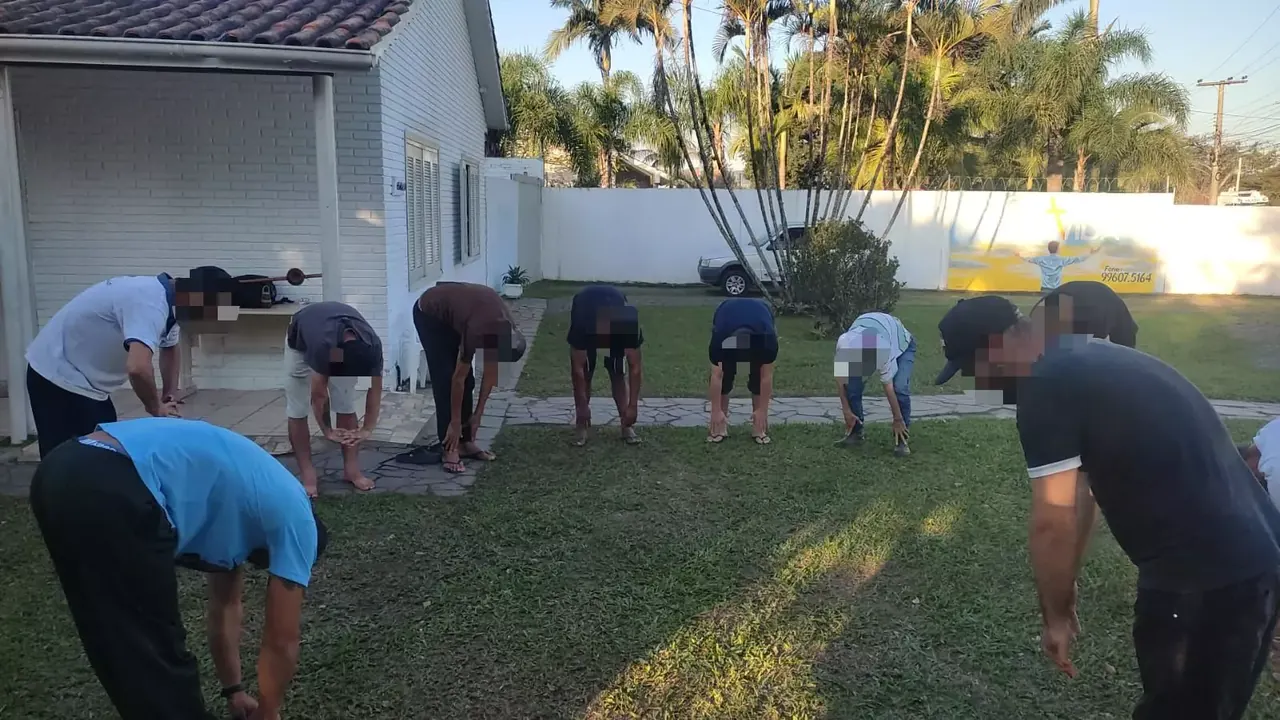 Unidade da rede parceira