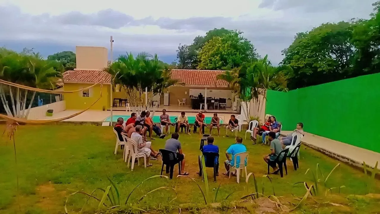 Unidade da rede parceira