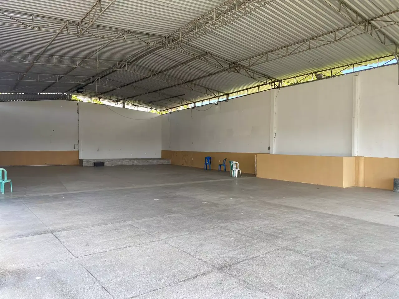 Unidade da rede parceira