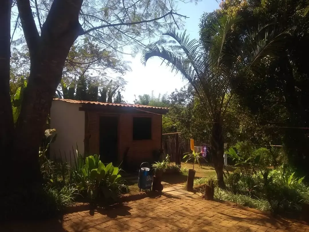 Unidade da rede parceira