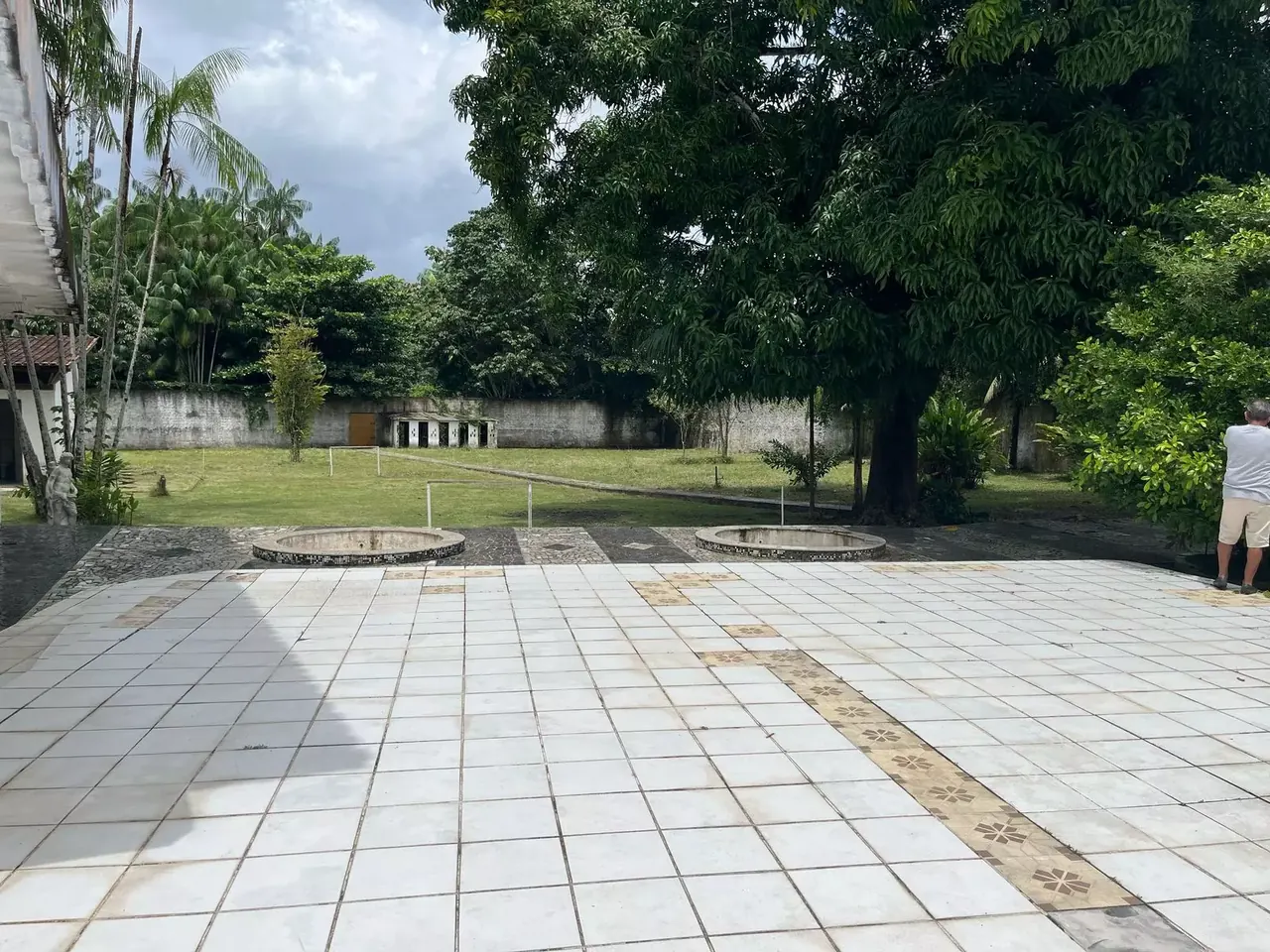 Unidade da rede parceira