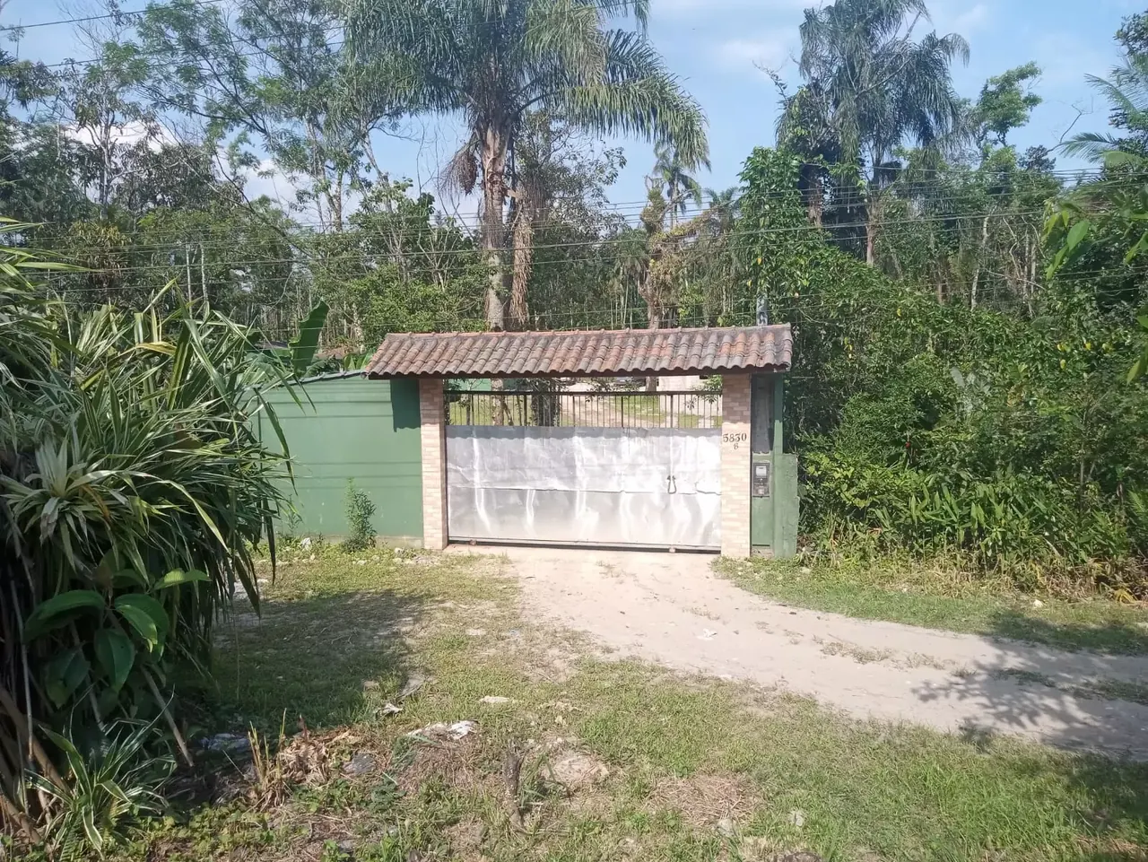 Unidade da rede parceira