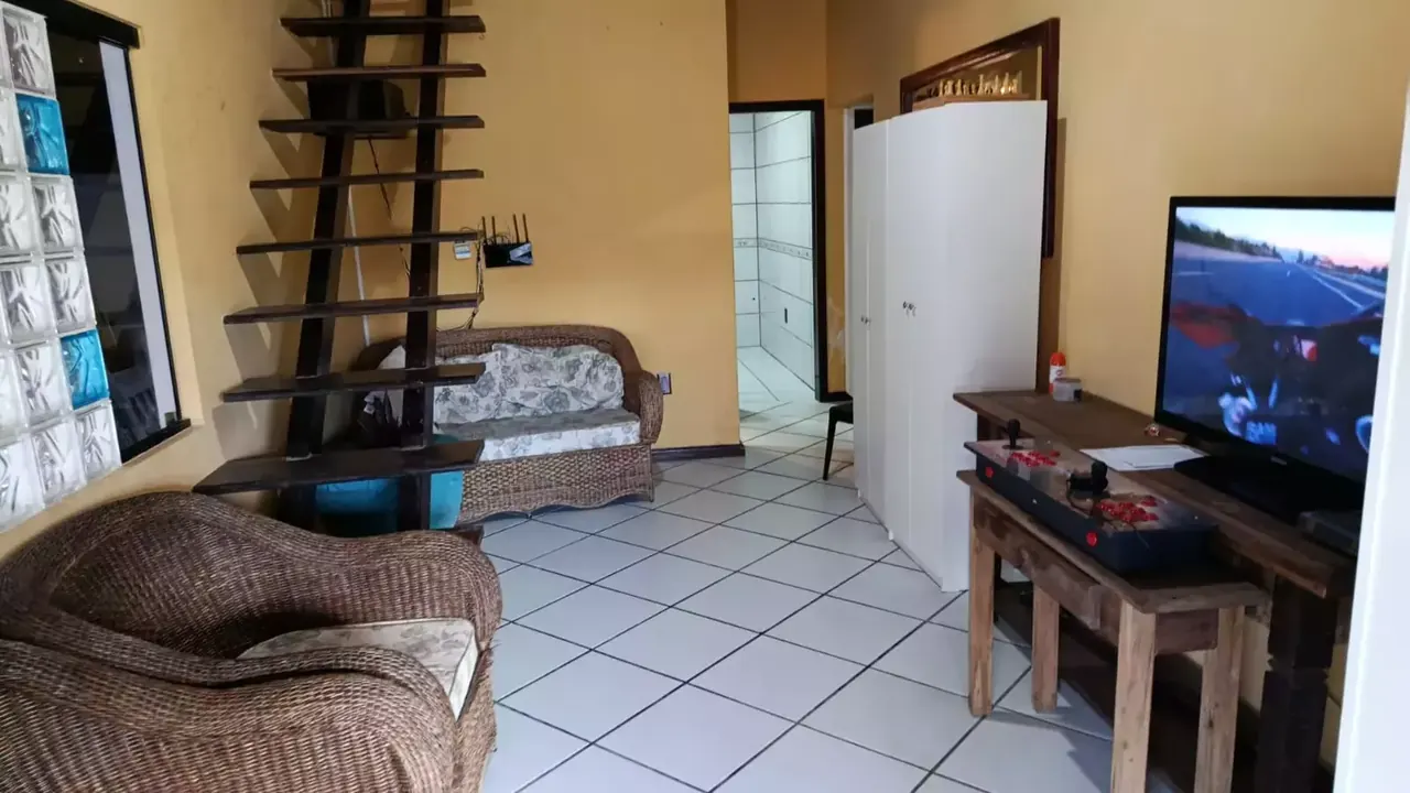 Unidade da rede parceira