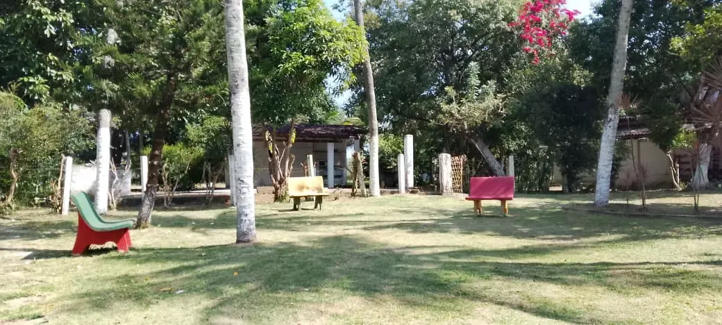 Unidade da rede parceira