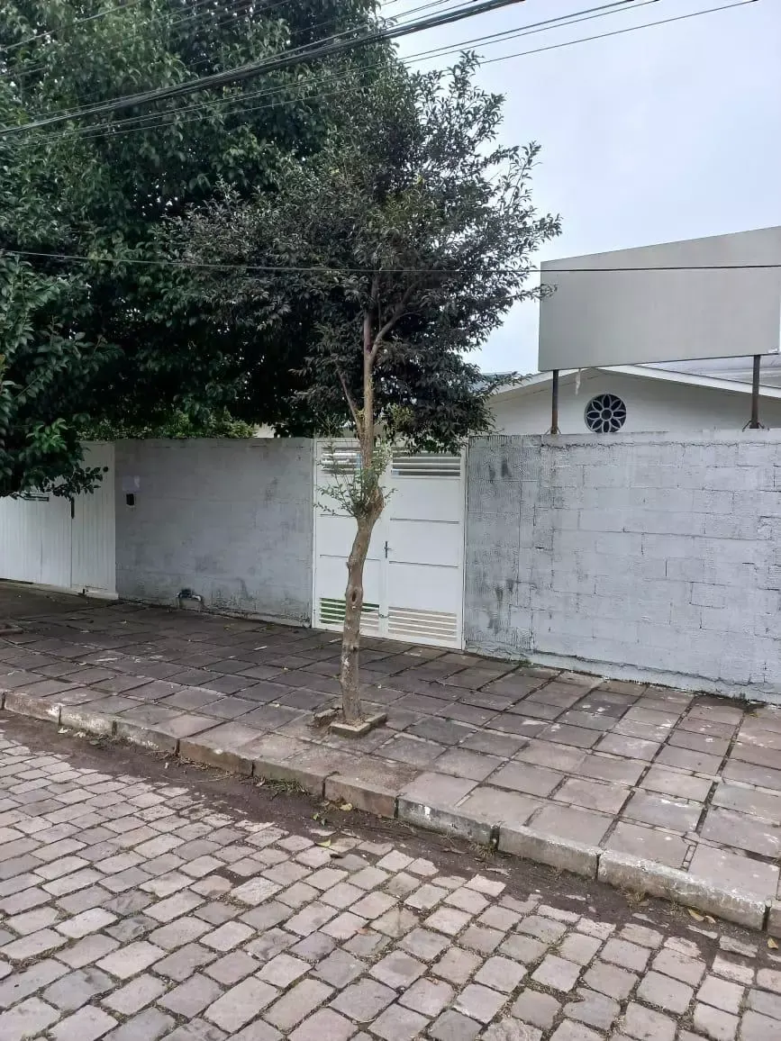 Unidade da rede parceira