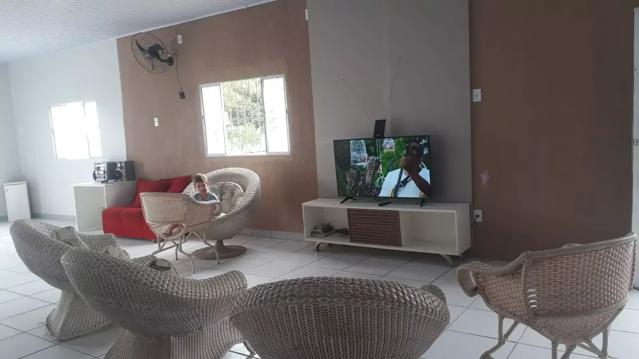 Unidade da rede parceira