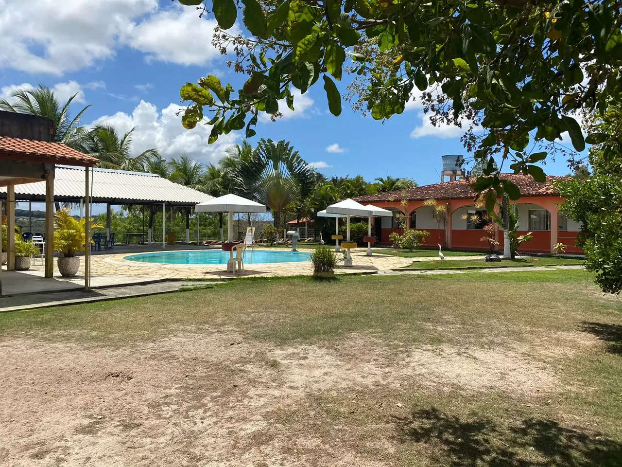 Unidade da rede parceira