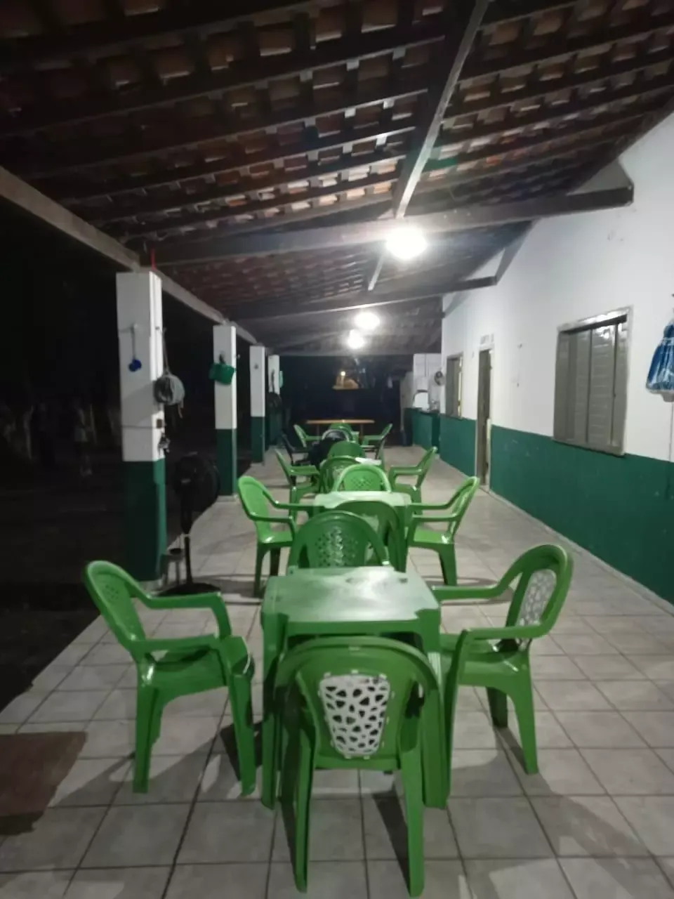 Unidade da rede parceira
