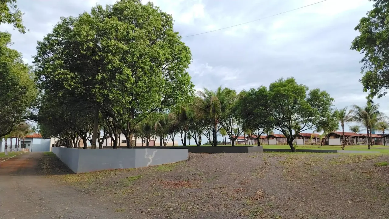 Unidade da rede parceira