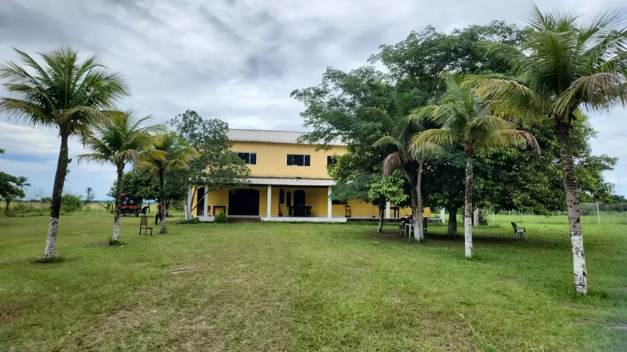Unidade da rede parceira
