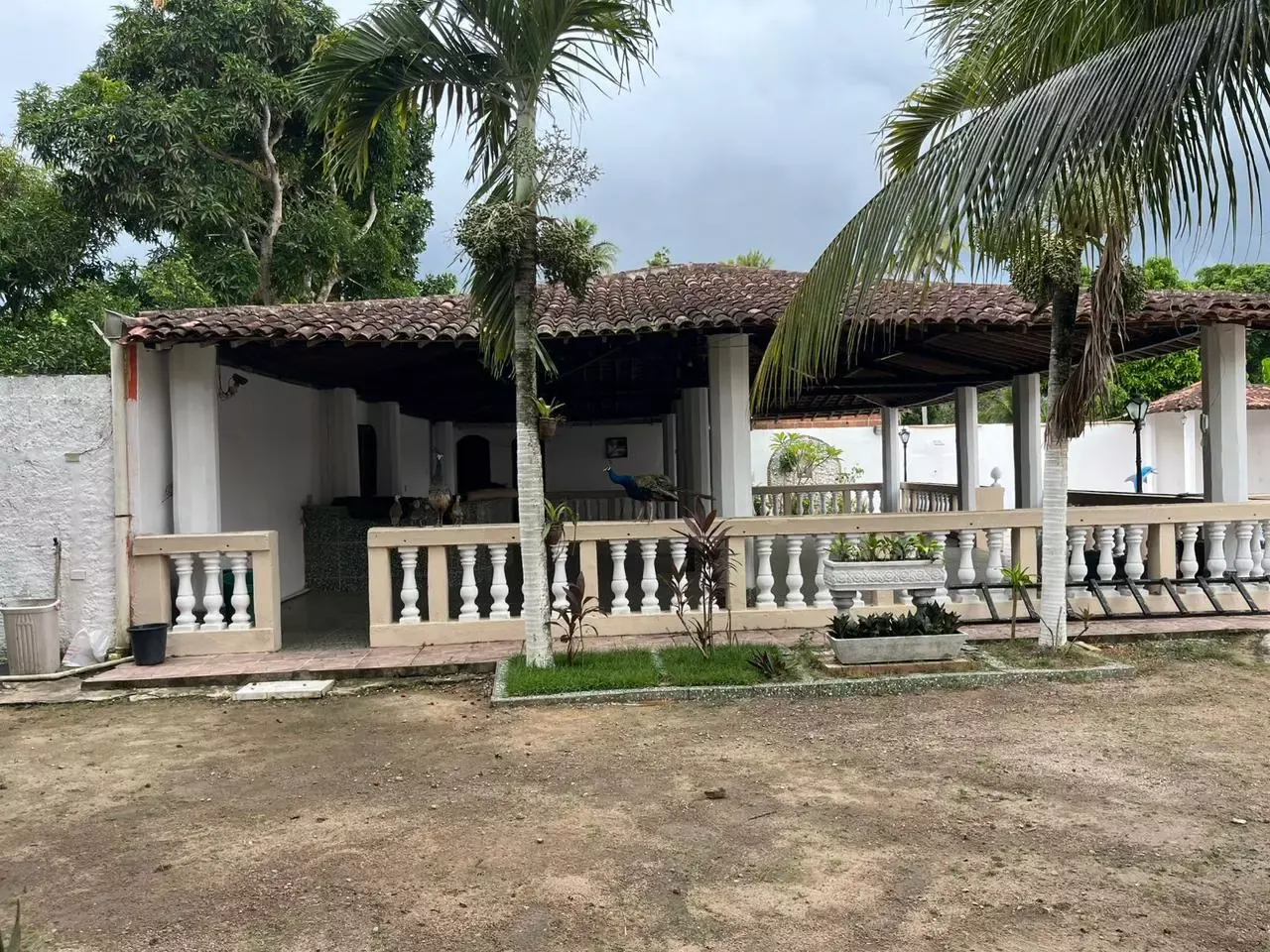 Unidade da rede parceira