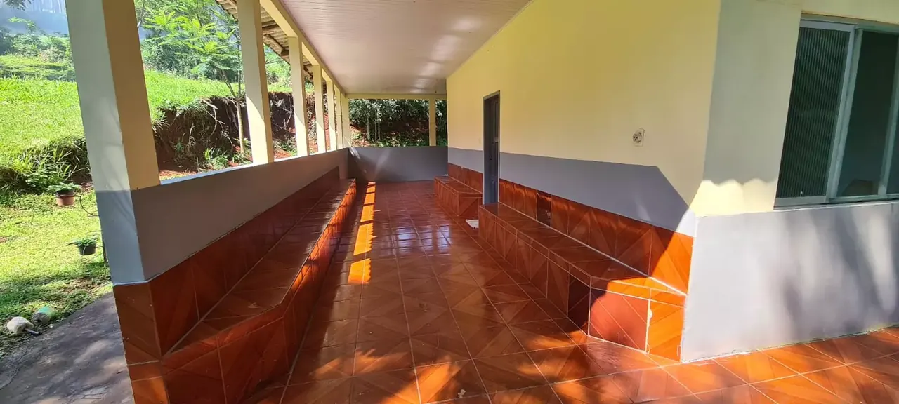 Unidade da rede parceira