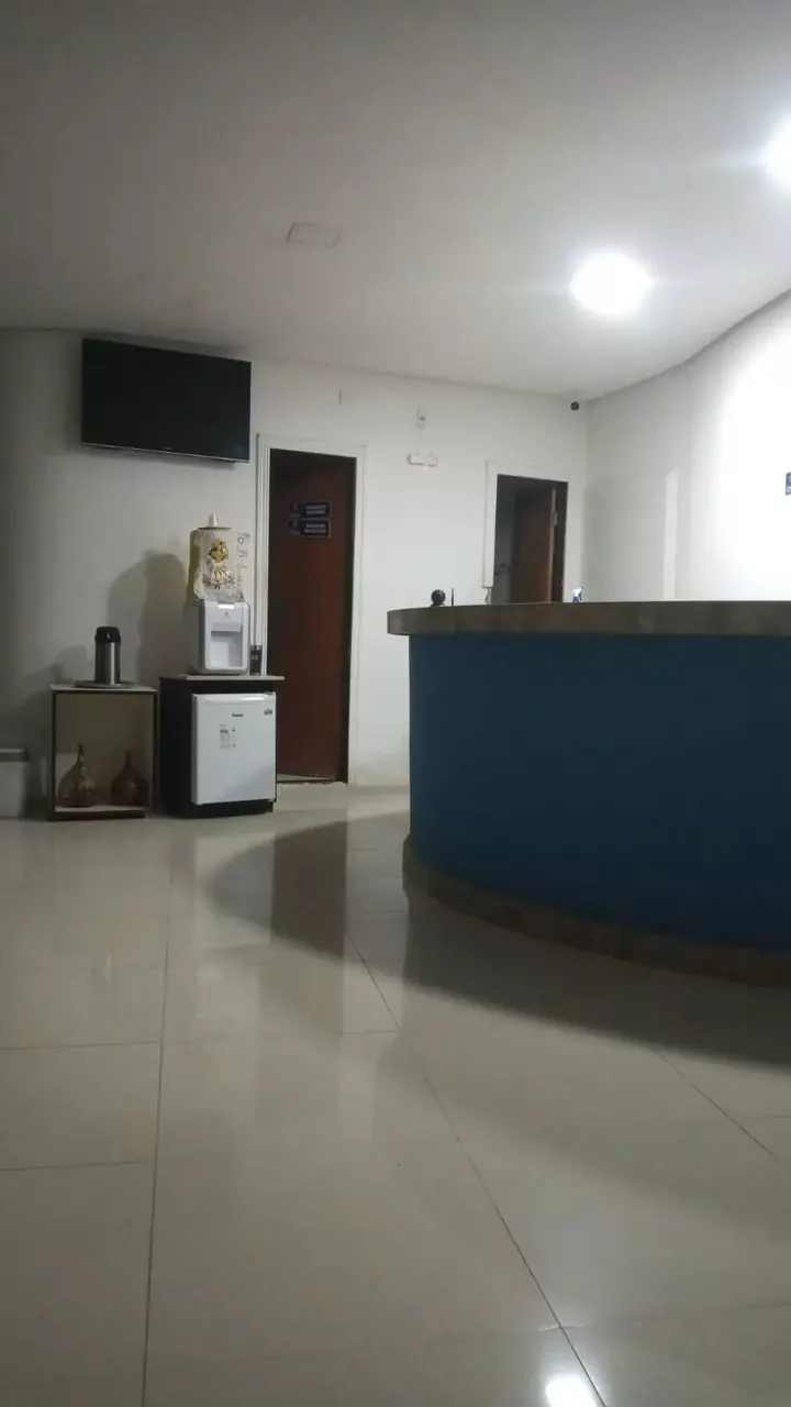 Unidade da rede parceira