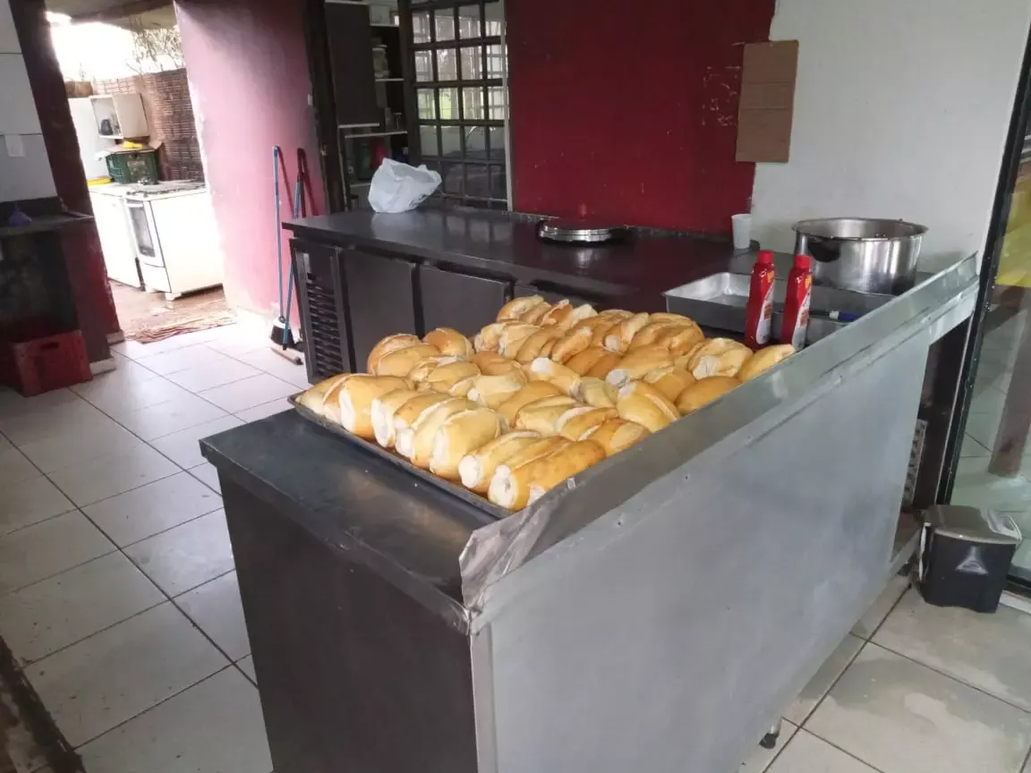 Unidade da rede parceira