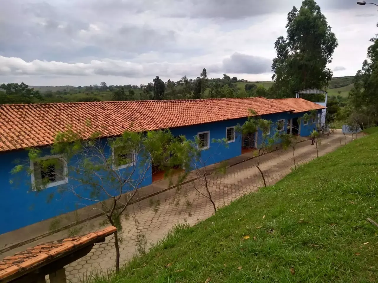 Unidade da rede parceira