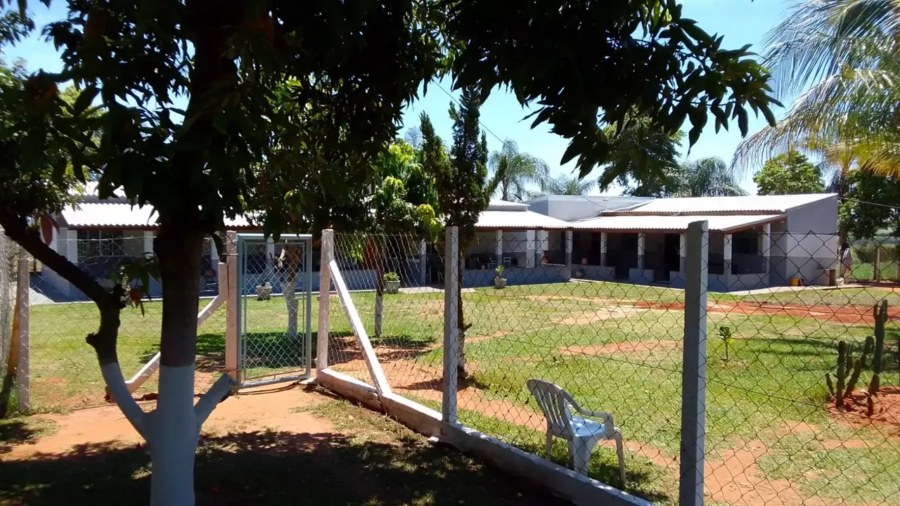 Unidade da rede parceira