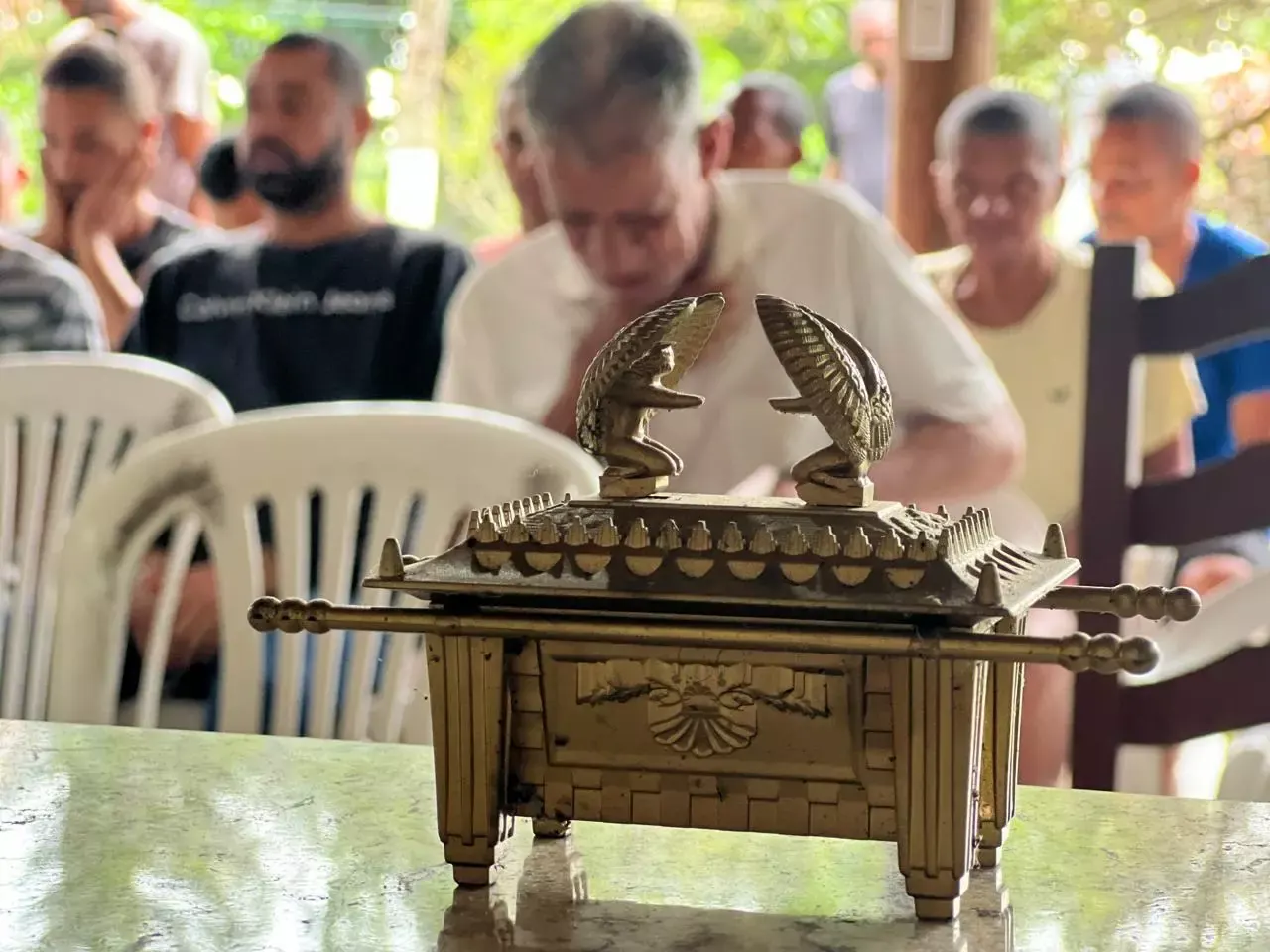 Unidade da rede parceira