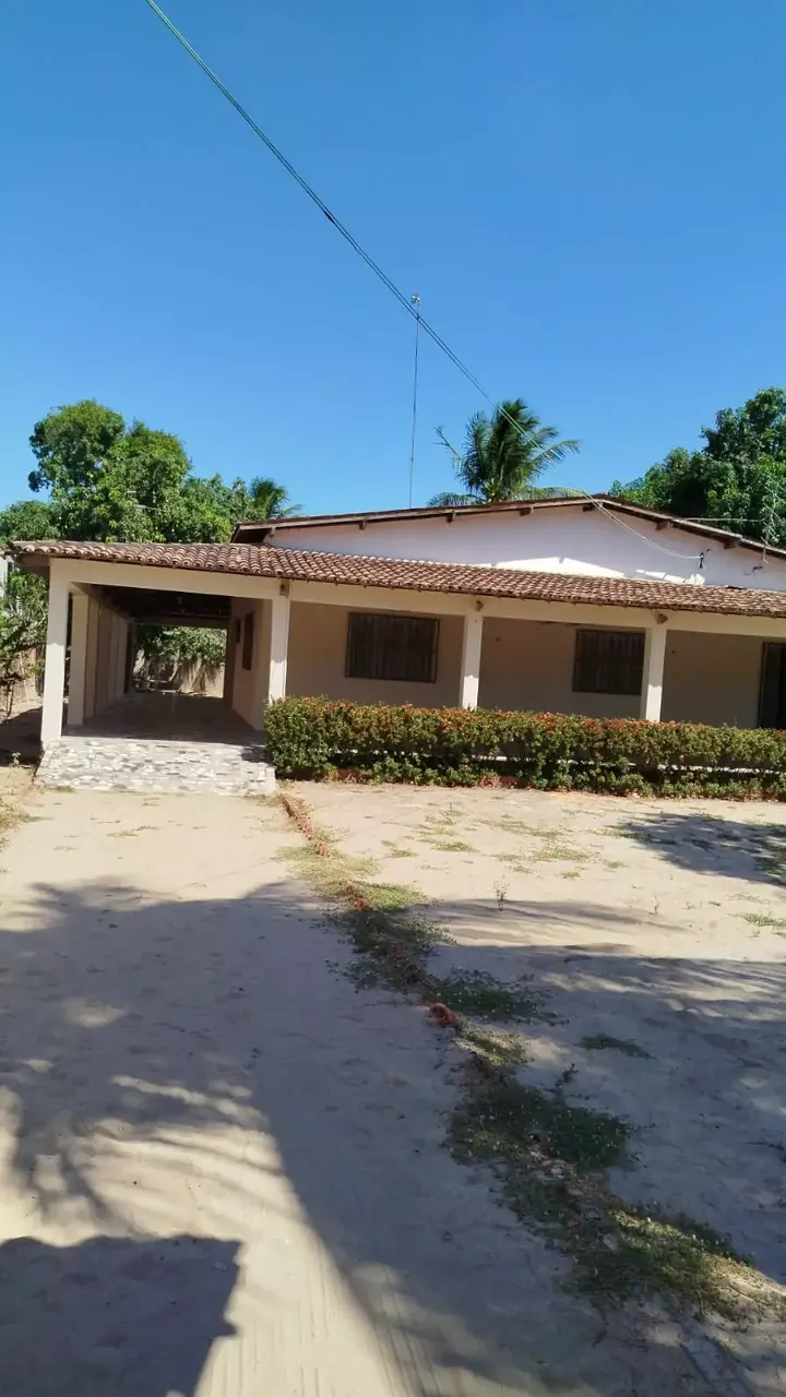 Unidade da rede parceira