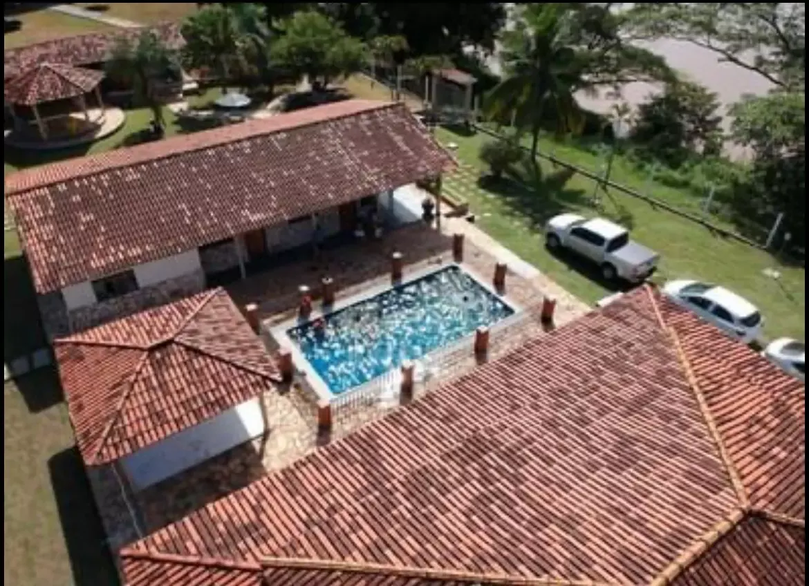 Unidade da rede parceira