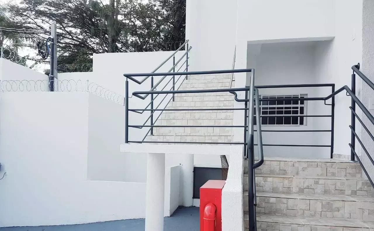 Unidade da rede parceira