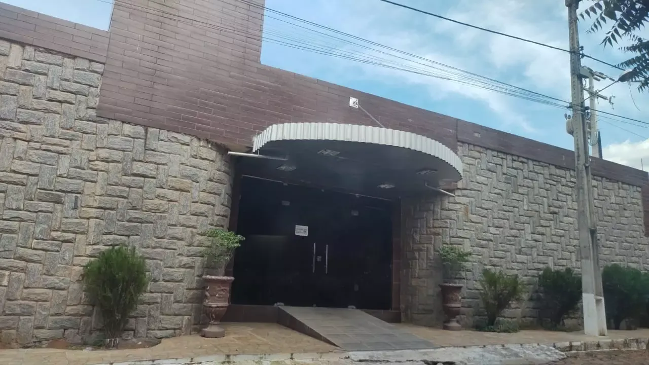 Unidade da rede parceira