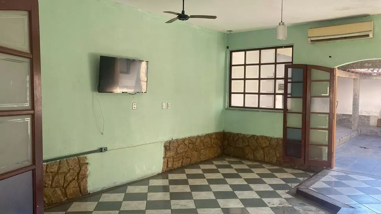 Unidade da rede parceira