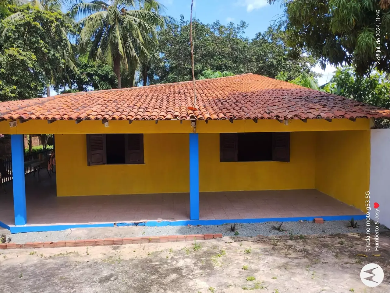 Unidade da rede parceira