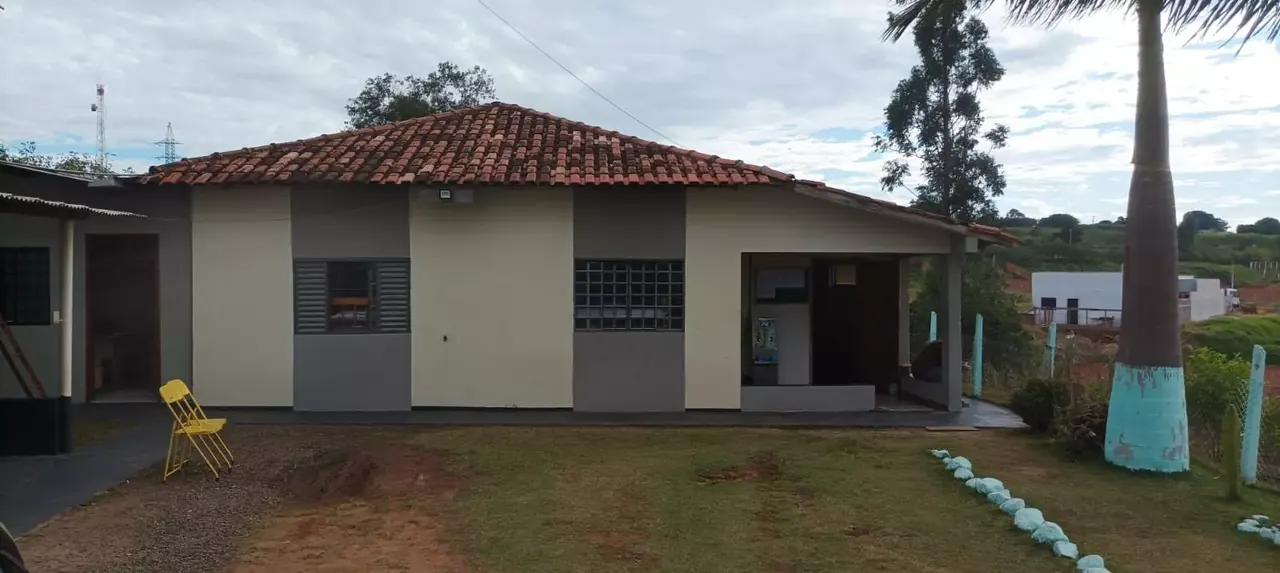 Unidade da rede parceira