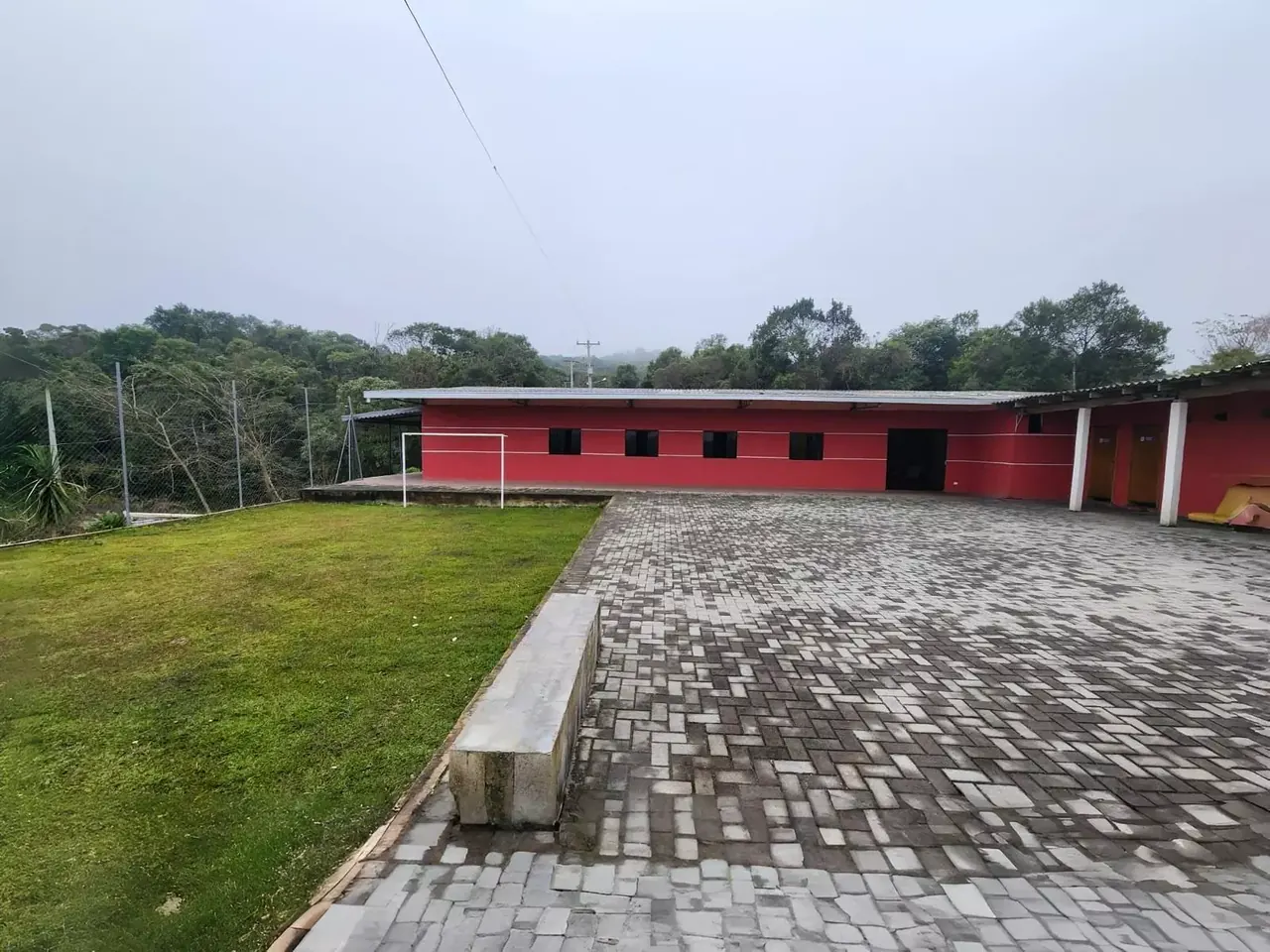 Unidade da rede parceira
