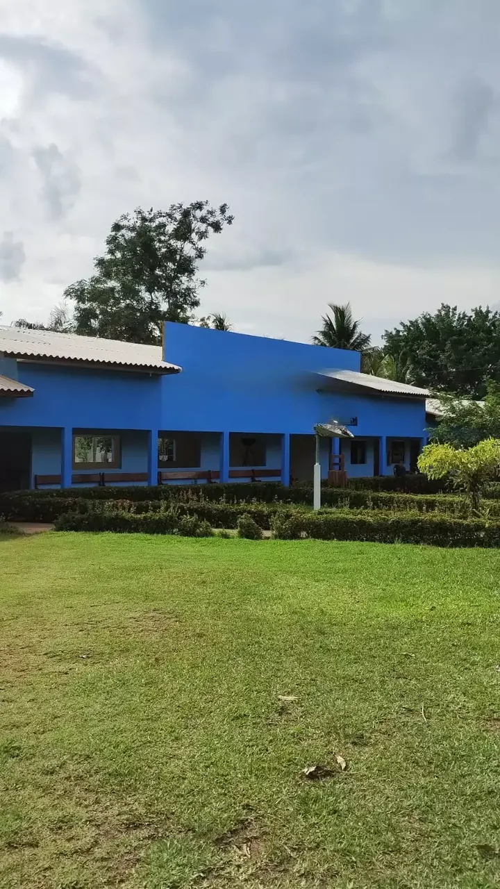 Unidade da rede parceira