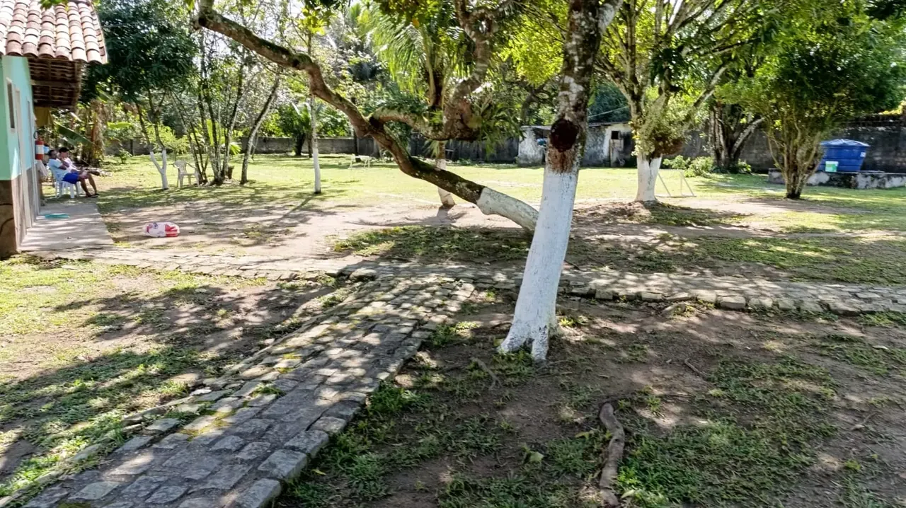 Unidade da rede parceira