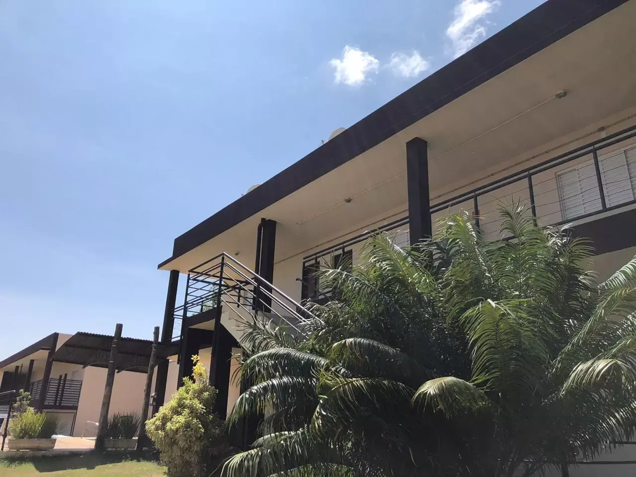 Unidade da rede parceira
