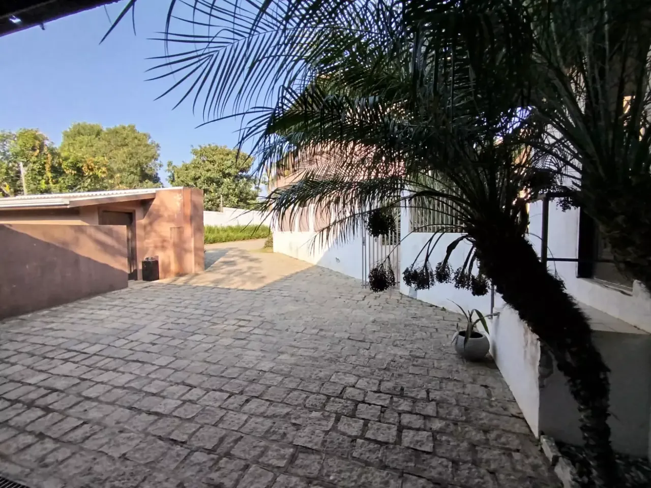 Unidade da rede parceira