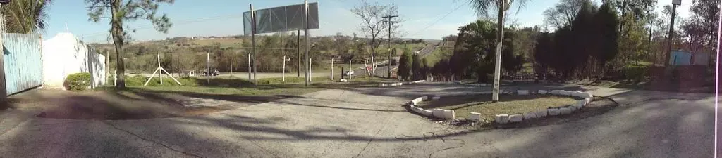 Unidade da rede parceira