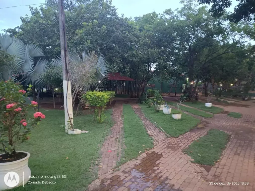 Unidade da rede parceira