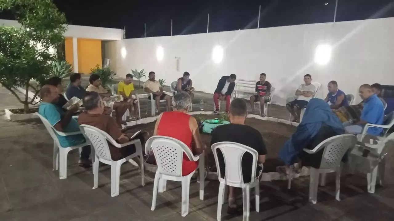 Unidade da rede parceira