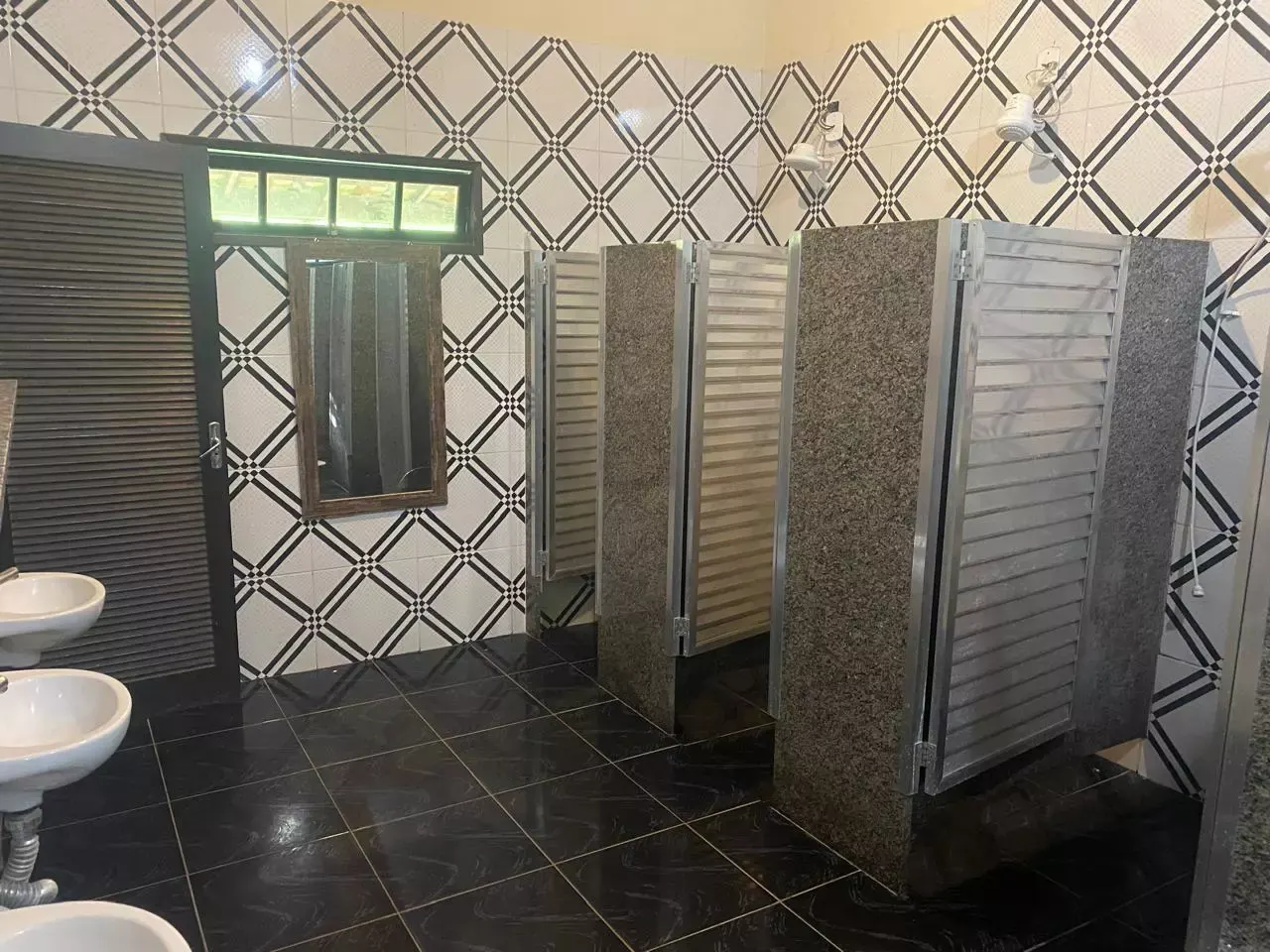 Unidade da rede parceira