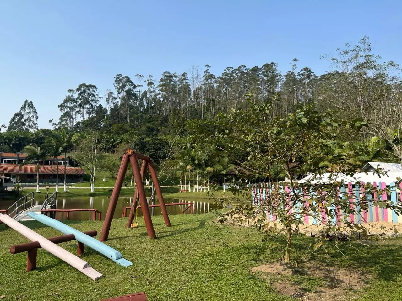 Unidade da rede parceira