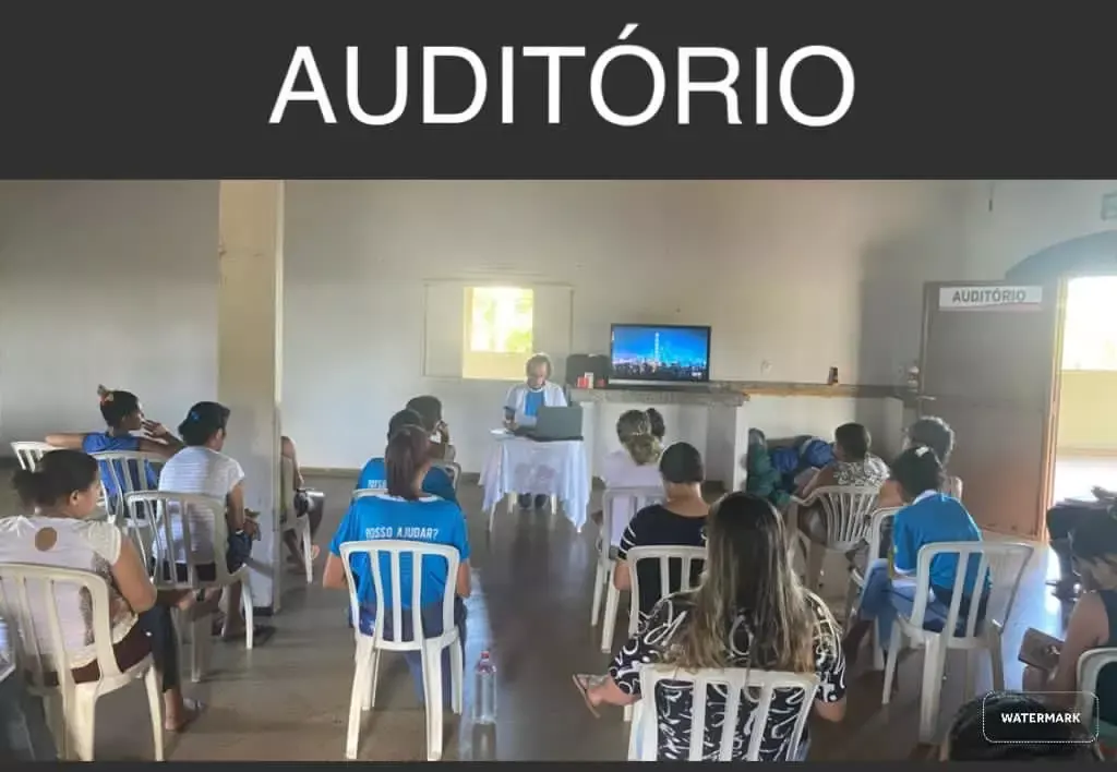Unidade da rede parceira